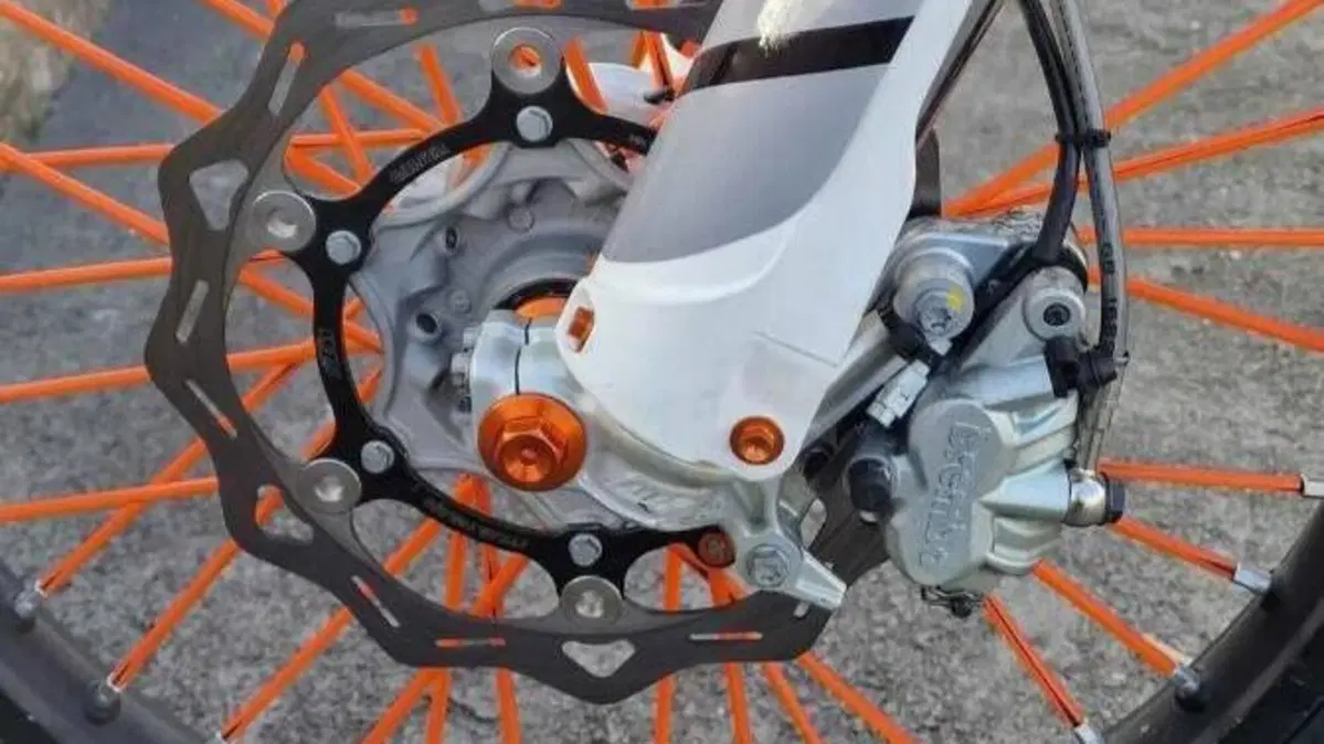 KTM 250 EXC TPI Six Days (2019)  (6)