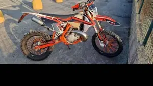 KTM 250 EXC TPI Six Days (2019)  (7)