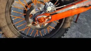 KTM 250 EXC TPI Six Days (2019)  (8)