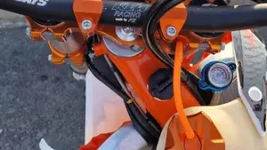 KTM 250 EXC TPI Six Days (2019)  (9)