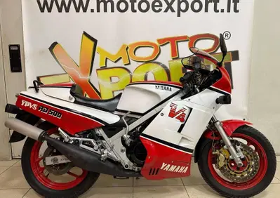 Yamaha RD 500 LC - Annuncio 10123043