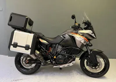 KTM 1190 Adventure (2013 - 16) - Annuncio 10121163