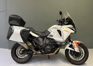 KTM 1290 Super Adventure T (2017) - Annuncio 10120275