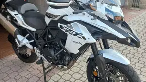 Benelli TRK 502X (2021 - 26)  (2)