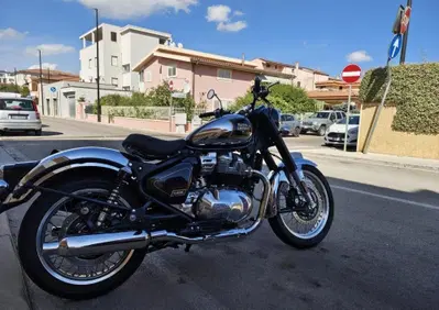 Royal Enfield Classic 650 (2025 - 26) - Annuncio 10123044