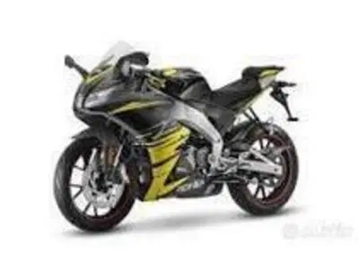 Aprilia RS 125 (2025 - 26) - Annuncio 10116077