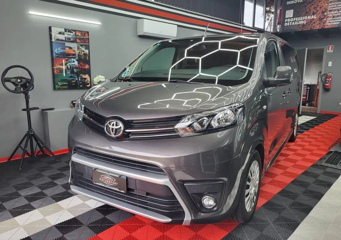 Toyota Proace Verso Verso 2.0d 144cv S&S L1 Lounge D 9p.ti