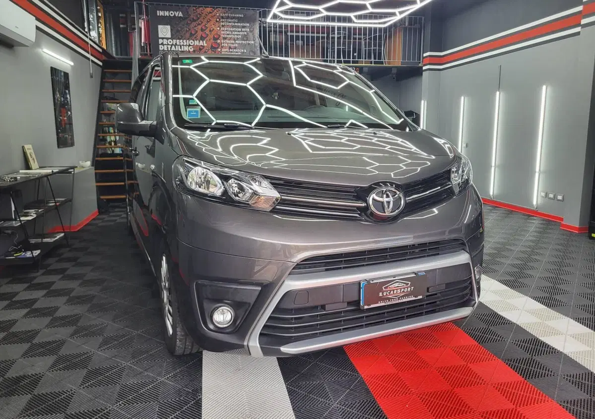 Toyota Proace Verso Verso 2.0d 144cv S&S L1 Lounge D 9p.ti (2)