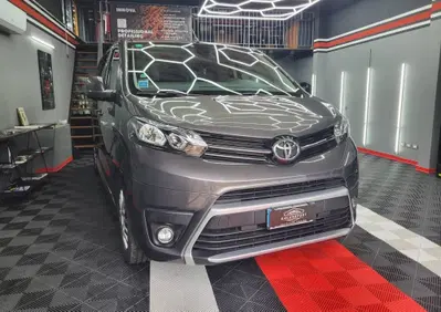 Toyota Proace Verso Verso 2.0d 144cv S&S L1 Lounge D 9p.ti (2)