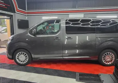 Toyota Proace Verso Verso 2.0d 144cv S&S L1 Lounge D 9p.ti (5)
