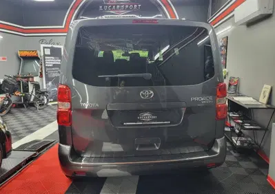 Toyota Proace Verso Verso 2.0d 144cv S&S L1 Lounge D 9p.ti (7)