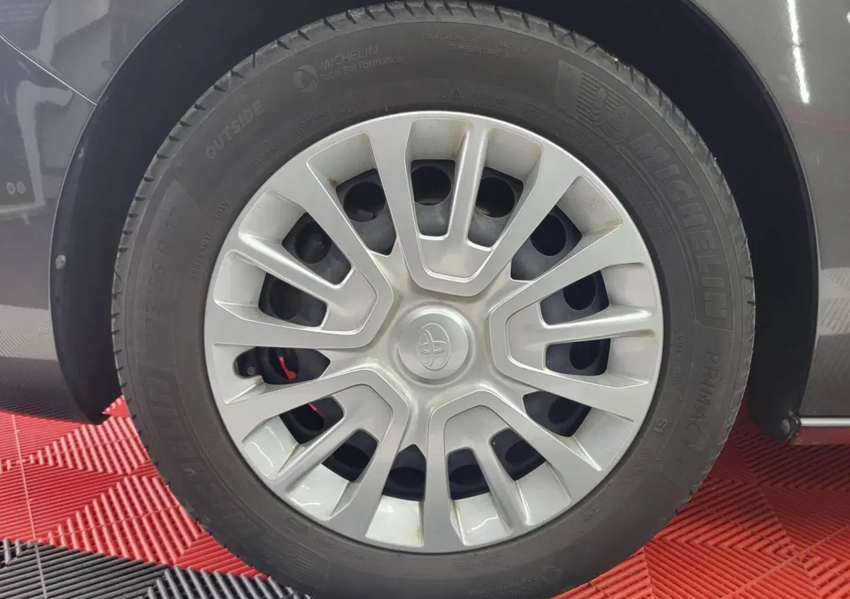 Toyota Proace Verso Verso 2.0d 144cv S&S L1 Lounge D 9p.ti (8)