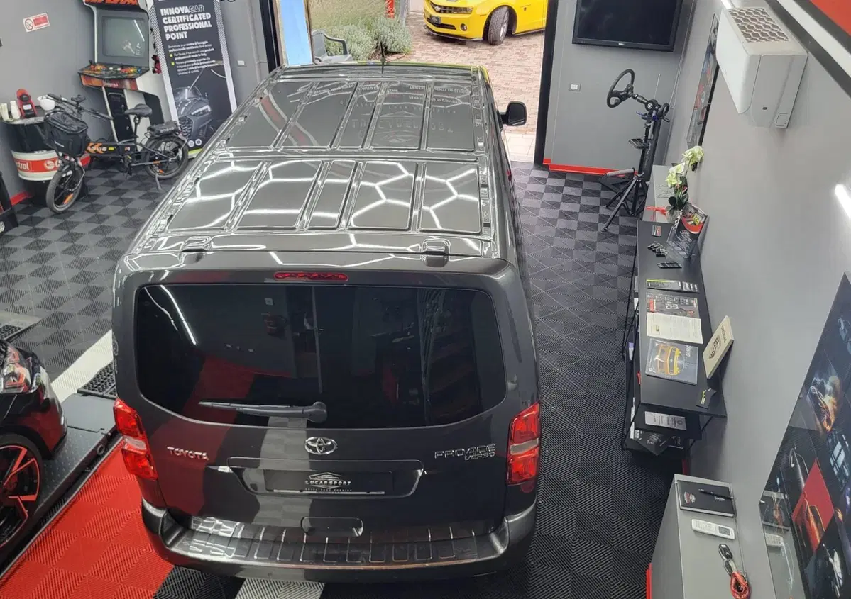 Toyota Proace Verso Verso 2.0d 144cv S&S L1 Lounge D 9p.ti (9)
