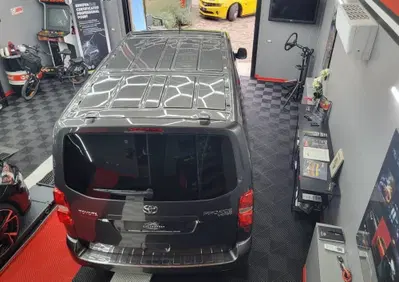 Toyota Proace Verso Verso 2.0d 144cv S&S L1 Lounge D 9p.ti (9)