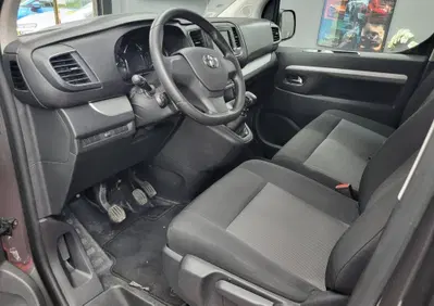 Toyota Proace Verso Verso 2.0d 144cv S&S L1 Lounge D 9p.ti (10)