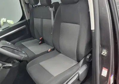 Toyota Proace Verso Verso 2.0d 144cv S&S L1 Lounge D 9p.ti (11)