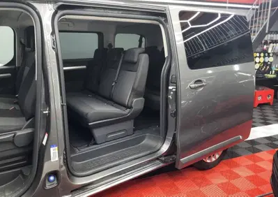 Toyota Proace Verso Verso 2.0d 144cv S&S L1 Lounge D 9p.ti (14)