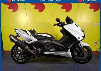 Yamaha T-Max 530 ABS (2015 - 17) - Annuncio 10123046