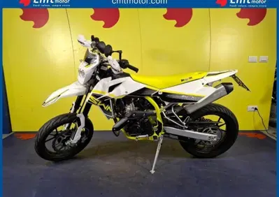 Swm SM 125 R (2022 - 24) - Annuncio 10123047