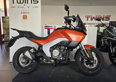 Norton Atlas Apex (2026) - Annuncio 10123048