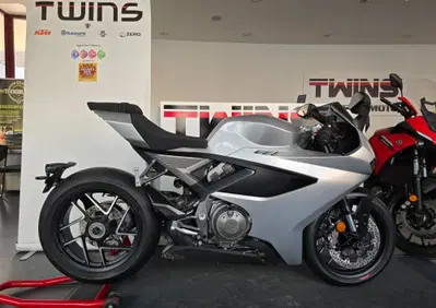 Norton Manx R (2026) - Annuncio 10123050