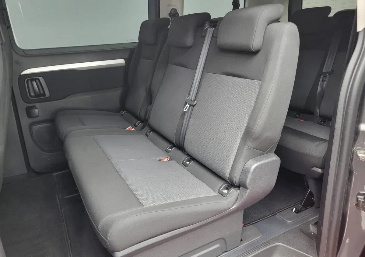 Toyota Proace Verso Verso 2.0d 144cv S&S L1 Lounge D 9p.ti (16)