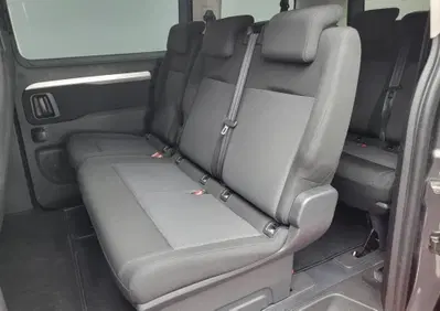 Toyota Proace Verso Verso 2.0d 144cv S&S L1 Lounge D 9p.ti (16)