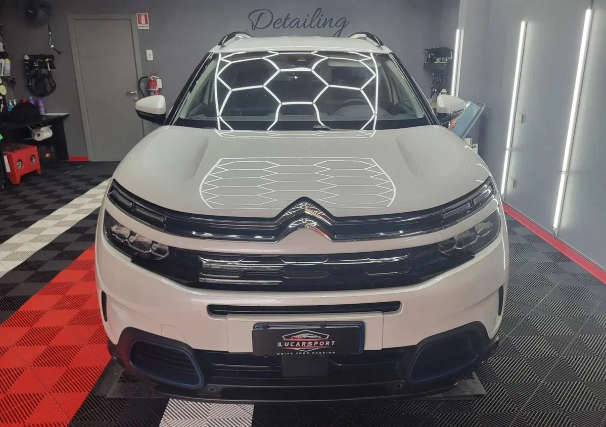 Citroen C5 Aircross Aircross Hybrid 225 E-EAT8 Shine (2)
