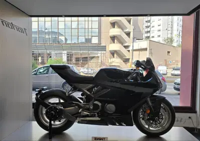 Norton Manx R (2026) - Annuncio 10123052