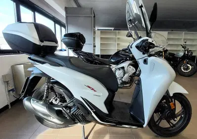 Honda SH 150i Sport (2022 - 23) - Annuncio 10123061