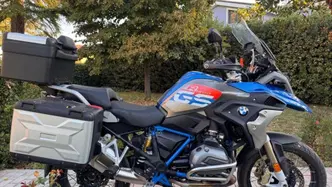 Bmw R 1200 GS (2017 - 18) usata