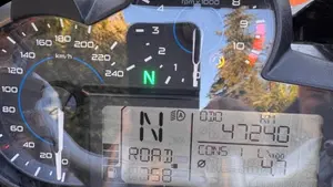 Bmw R 1200 GS (2017 - 18)  (5)