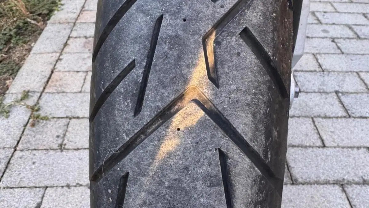 Bmw R 1200 GS (2017 - 18)  (6)