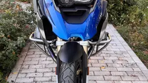 Bmw R 1200 GS (2017 - 18)  (8)