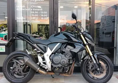 Honda CB 1000 R (2011 - 14) - Annuncio 9764903