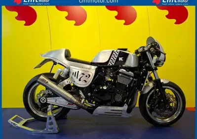 Kawasaki ZRX 1200 (2000 - 05) - Annuncio 10123062