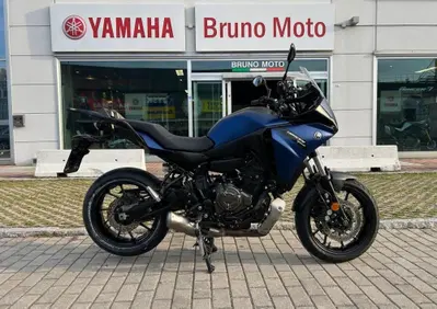 Yamaha Tracer 700 (2020) - Annuncio 10123066