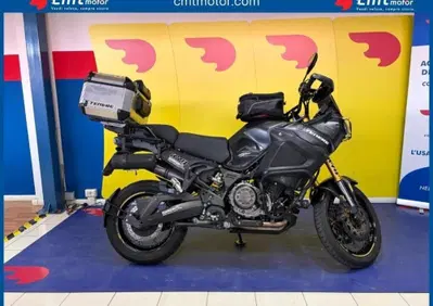 Yamaha XT1200Z Super Ténéré First Edition (2010 - 11) - Annuncio 10123067