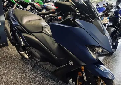 Yamaha T-Max 560 Tech Max (2021) - Annuncio 10123075