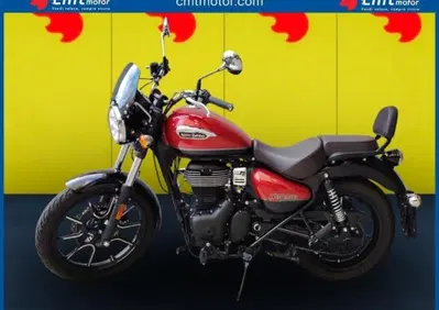 Royal Enfield Meteor 350 (2021 - 26) - Annuncio 10123072
