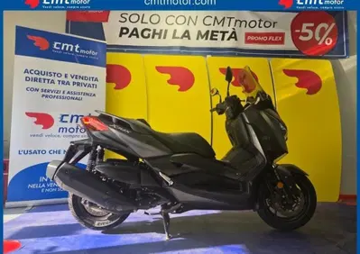 Yamaha X-Max 400 ABS (2017 - 20) - Annuncio 10123073