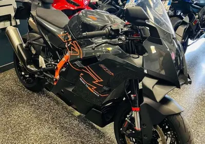 KTM 990 RC R (2026) - Annuncio 10123079