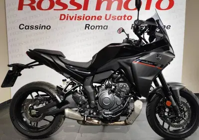Yamaha Tracer 7 (2025 - 26) - Annuncio 10123076