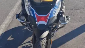 Bmw R 1250 GS (2021 - 24)  (10)