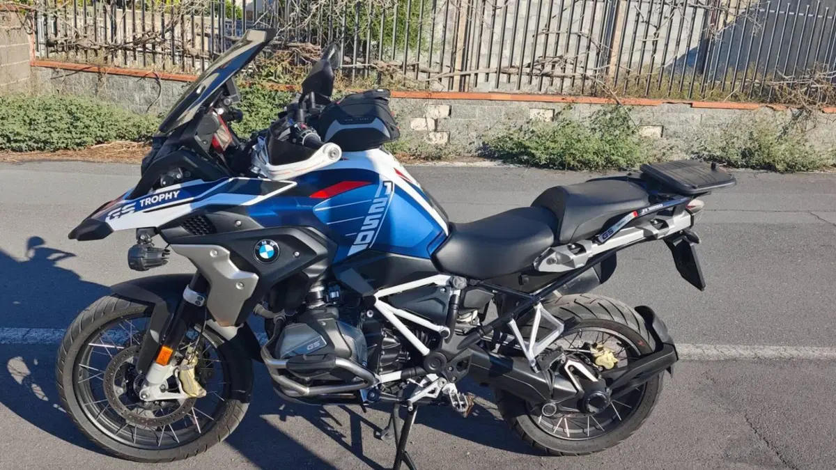 Bmw R 1250 GS (2021 - 24)  (11)