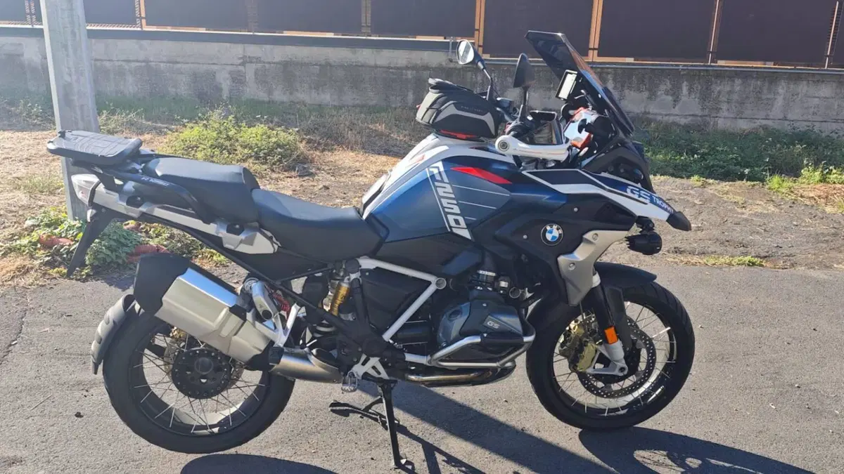 Bmw R 1250 GS (2021 - 24)  (12)