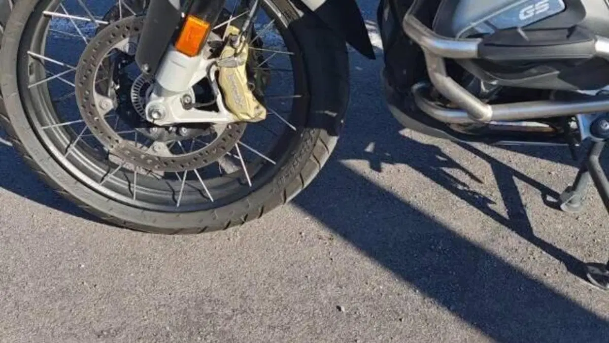 Bmw R 1250 GS (2021 - 24)  (15)