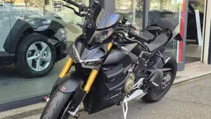 Ducati Streetfighter V4 1100 S (2021 - 22)  (2)