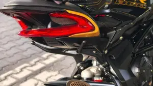 MV Agusta Dragster 800 RR SCS (2020) 