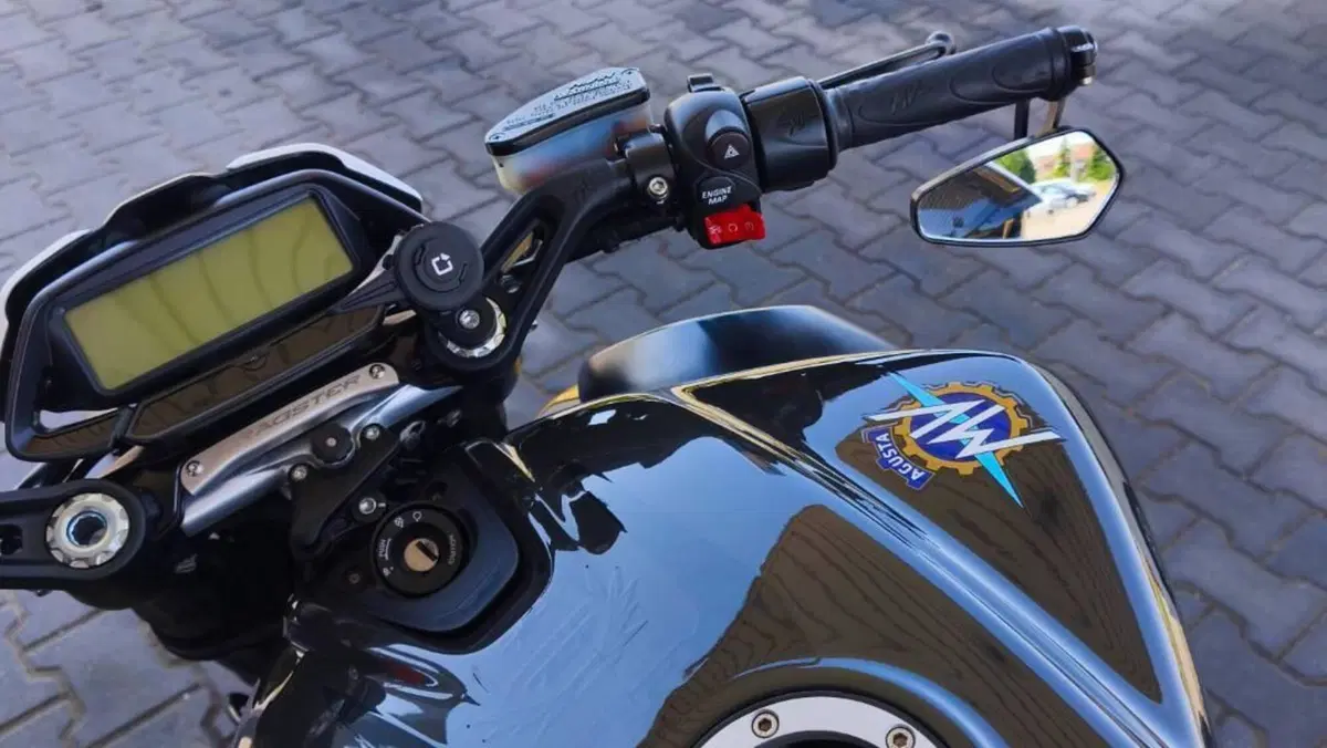 MV Agusta Dragster 800 RR SCS (2020)  (4)